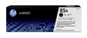  Original HP 85A CE 285 A Toner schwarz (ca. 1.600 Seiten) 
